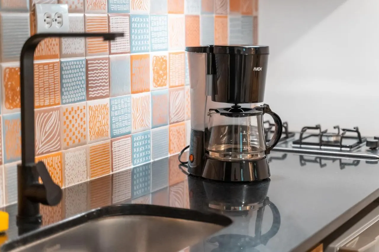 Cozy Apartment In Poblado Near Envigado Frn104 By Roots Rentals Medellín