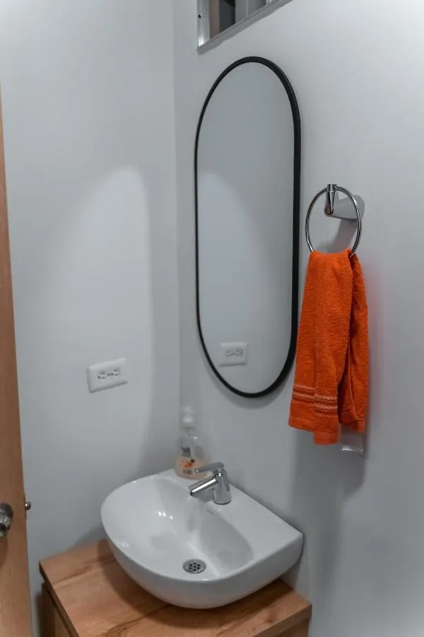 Cozy Apartment In Poblado Near Envigado Frn104 By Roots Rentals Medellín 0*,  Kolumbien