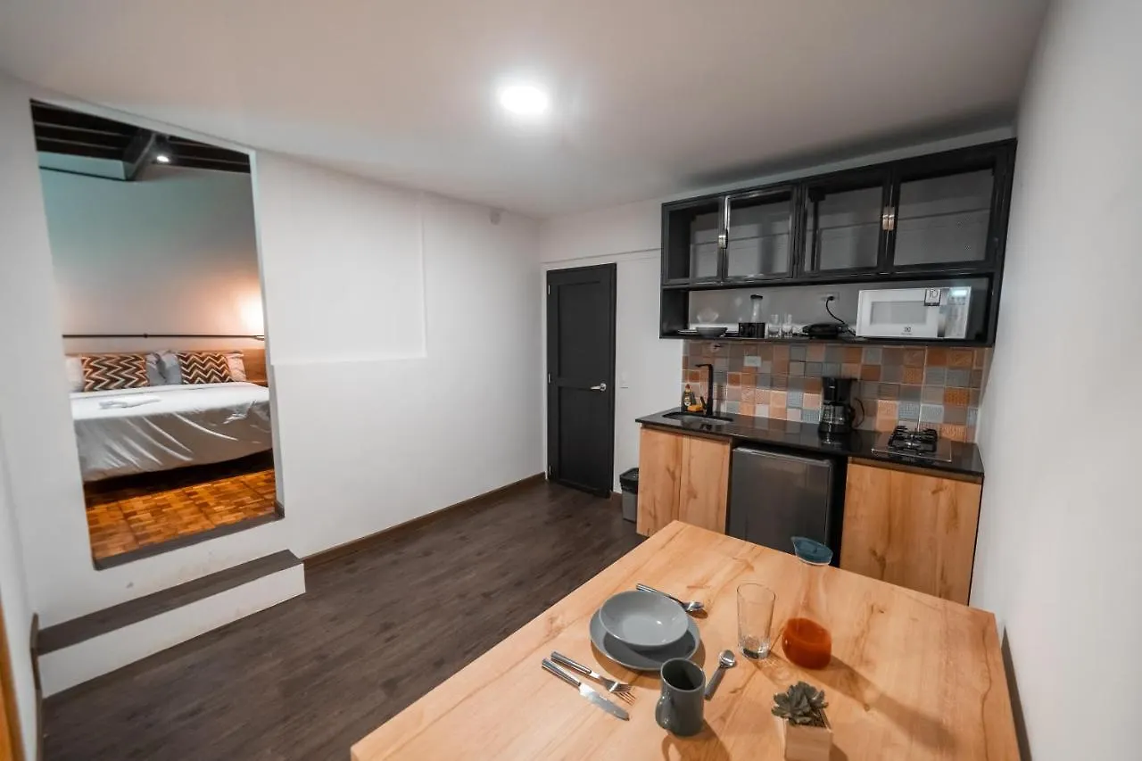 Cozy Apartment In Poblado Near Envigado Frn104 By Roots Rentals Medellín