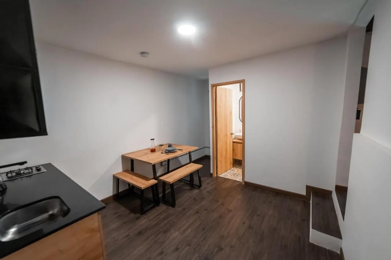 Cozy Apartment In Poblado Near Envigado Frn104 By Roots Rentals Medellín