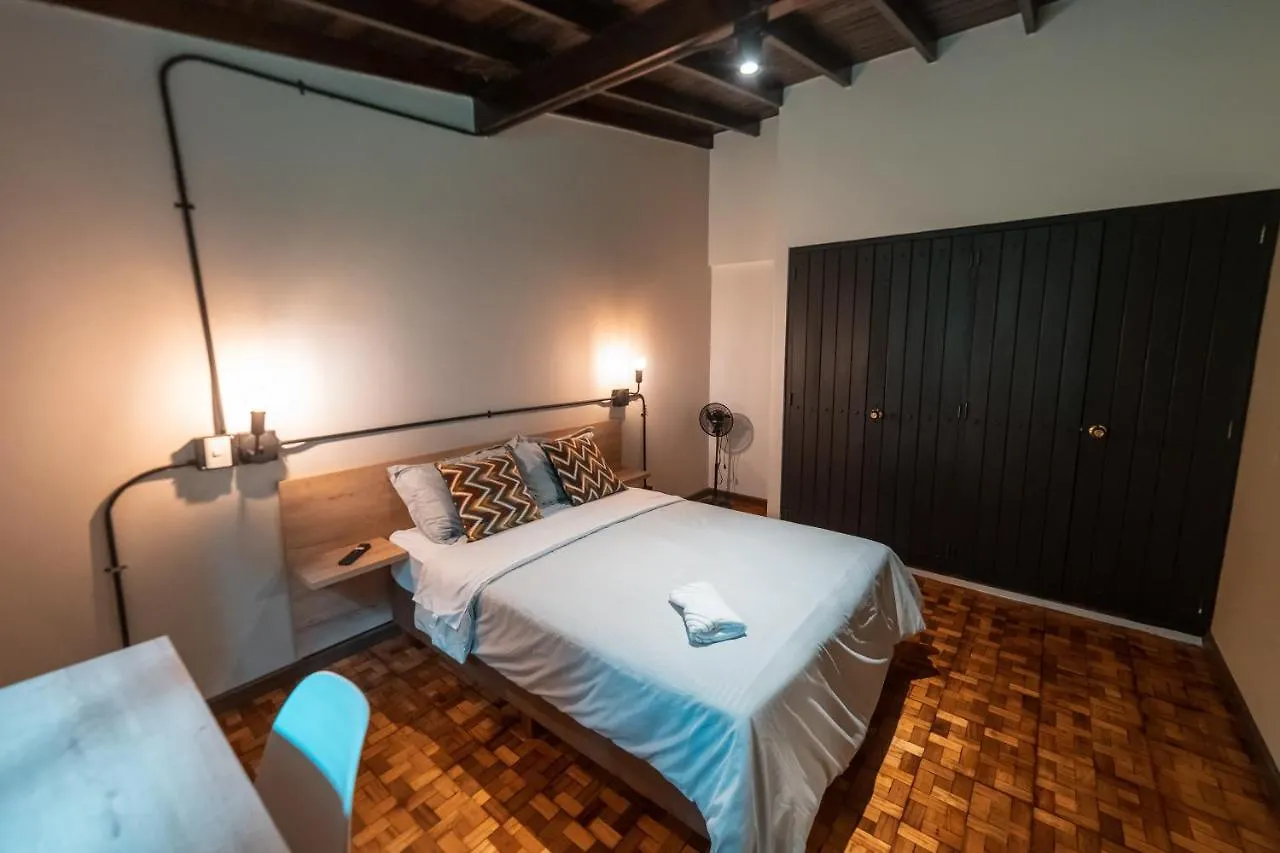 Cozy Apartment In Poblado Near Envigado Frn104 By Roots Rentals Medellín 0*,