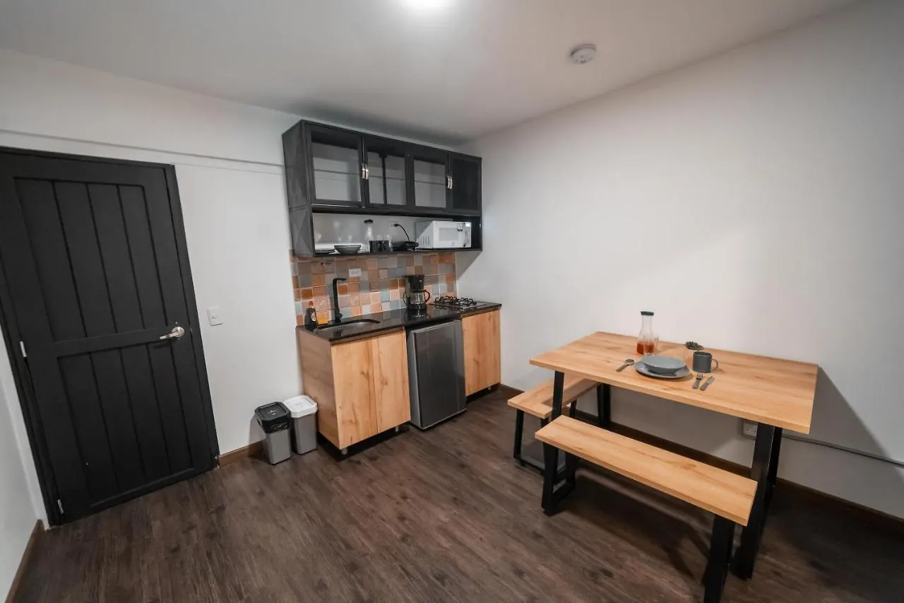 Cozy Apartment In Poblado Near Envigado Frn104 By Roots Rentals Medellín