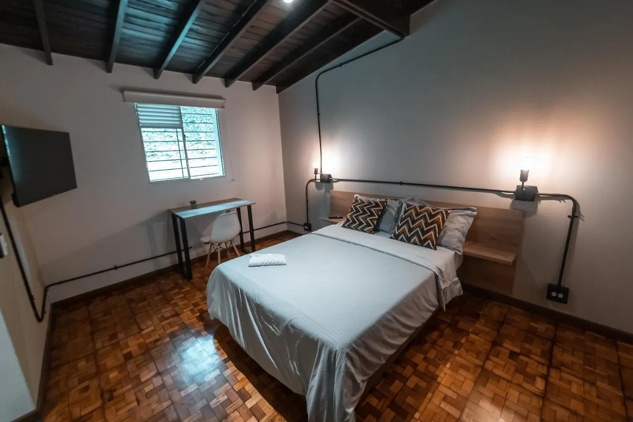 Cozy Apartment In Poblado Near Envigado Frn104 By Roots Rentals Medellín